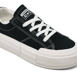 Converse Black and White Sneakers